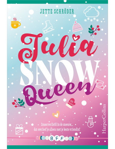 Julia, Snow Queen