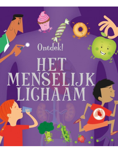 Het menselijk lichaam