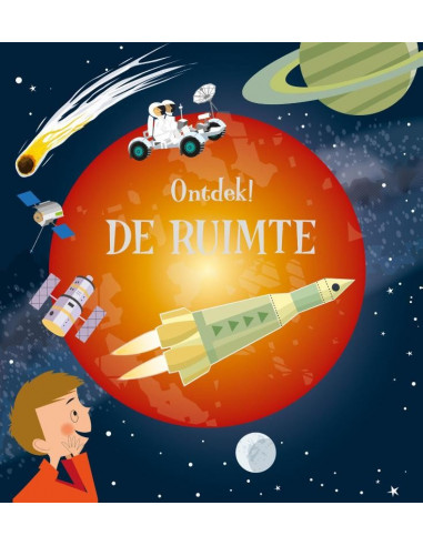 De Ruimte