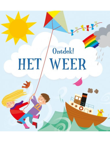 Ontdek! het weer