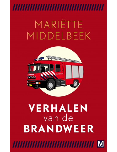 Pakket Verhalen van de brandweer