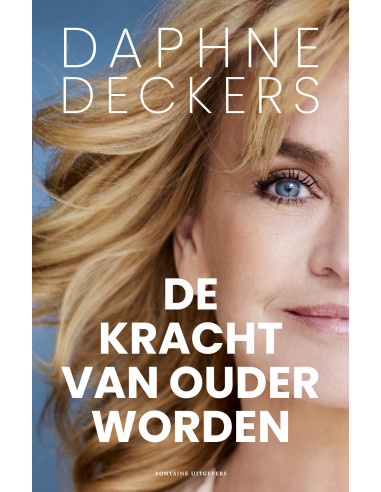 De kracht van ouder worden