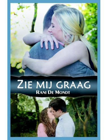 Zie mij graag