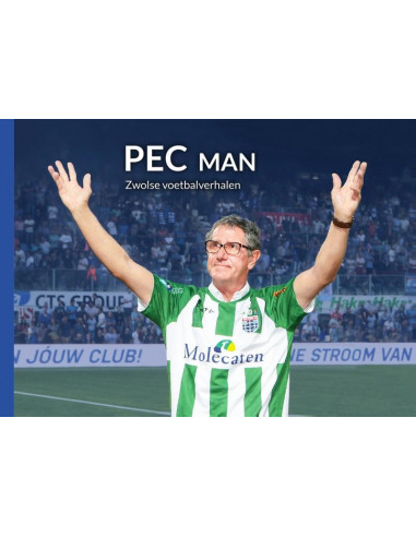 PEC Man