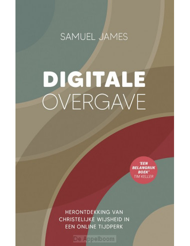 Digitale overgave