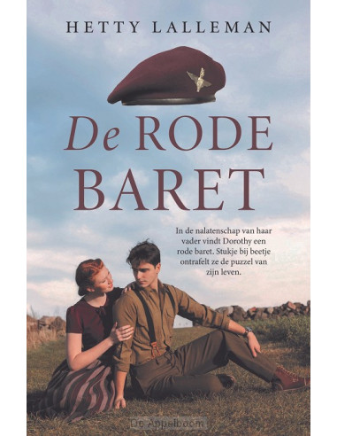 De rode baret