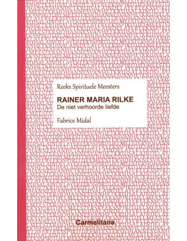 Rainer Maria Rilke