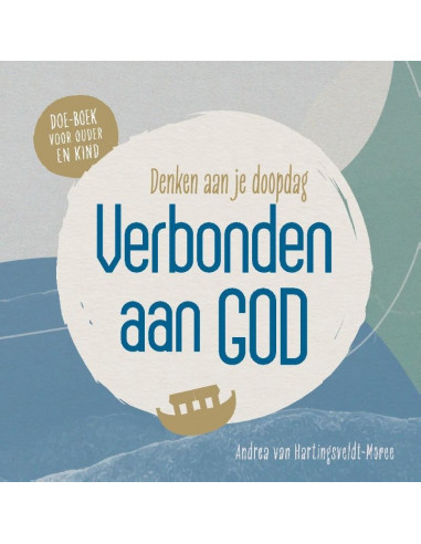 Verbonden aan God - denken aan je doopda