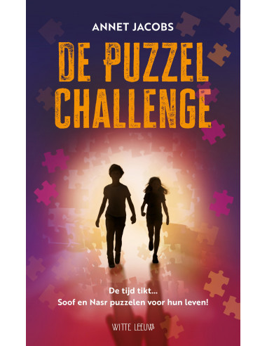 De Puzzel Challenge