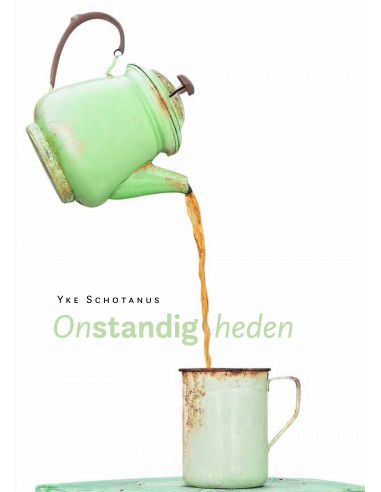 Onstandig heden