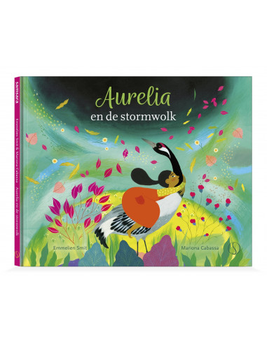 Aurelia en de stormwolk