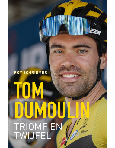 Tom Dumoulin