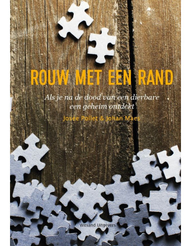 Rouw met een rand