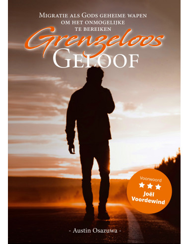 Grenzeloos geloof