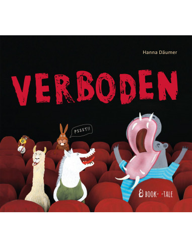 Verboden