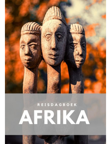 Reisdagboek Afrika