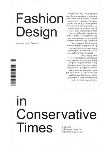 Design in conservative times