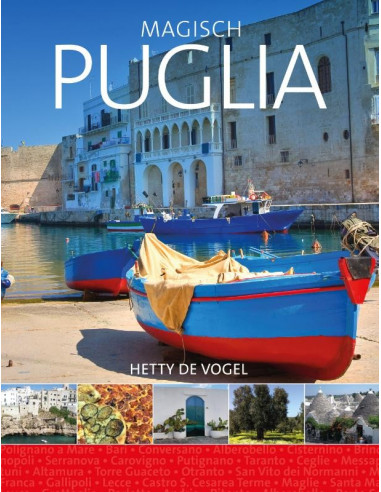 Magisch Puglia