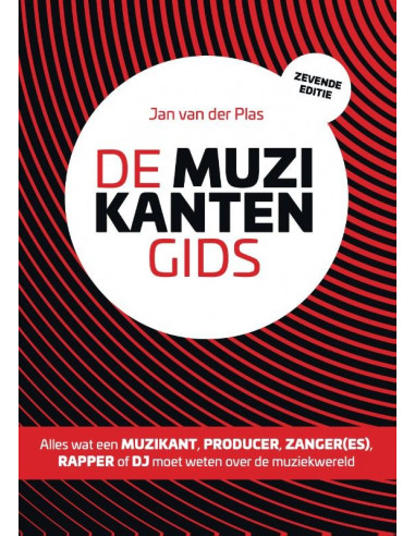 De Muzikantengids