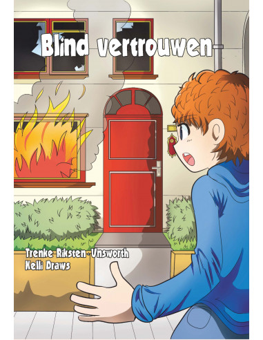 Blind vertrouwen