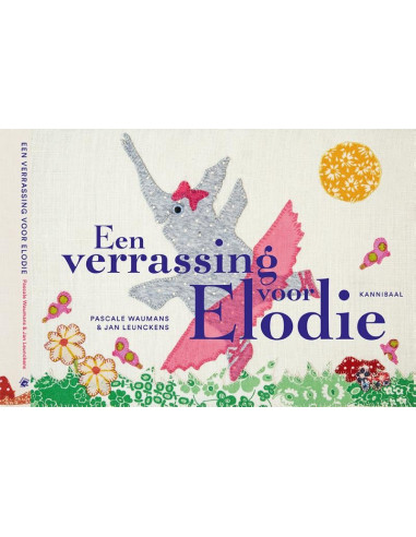 Elodies verrassing