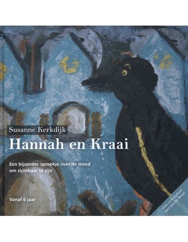 Hannah en Kraai