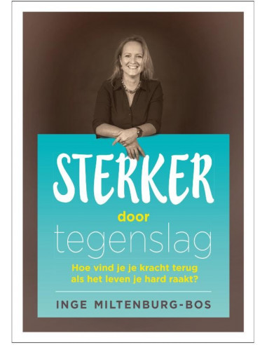 Sterker door tegenslag