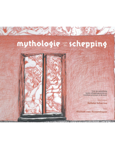 Mythologie van de schepping