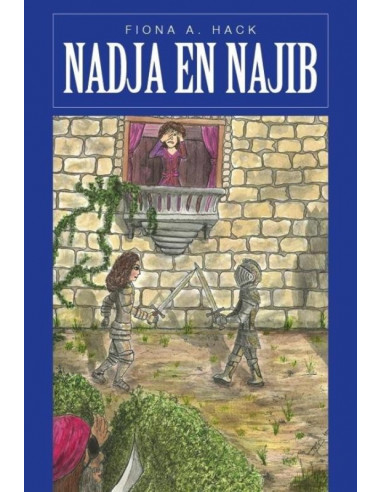 Nadja en Najib