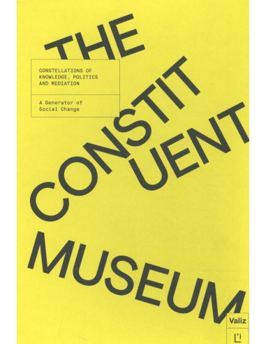 The Constituent Museum