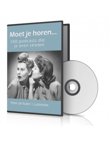 Moet je horen...