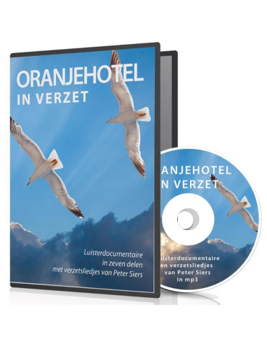 Oranjehotel in verzet