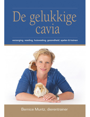 De gelukkige cavia