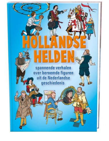 Hollandse Helden