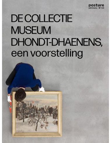 Collectie museum Dhondt-Dhaenens, een vo