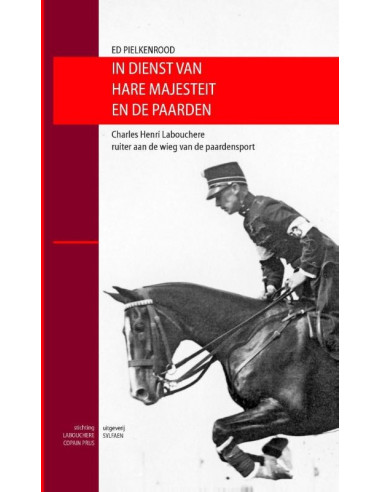 In dienst van hare majesteit en de paard