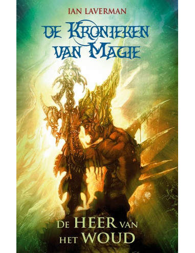 De heer van het woud