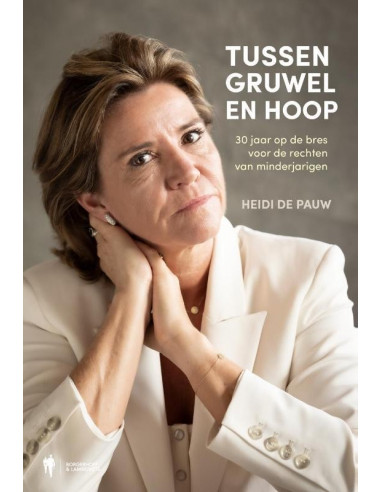 Tussen gruwel en hoop