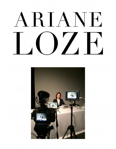 Ariane Loze