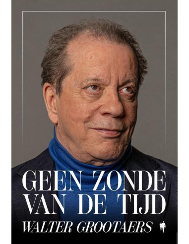 Geen zonde van de tijd