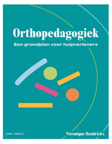 Orthopedagogiek