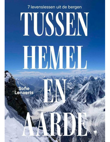 Tussen hemel en aarde