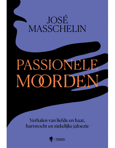 Passionele moorden