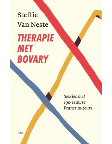 Therapie met Bovary