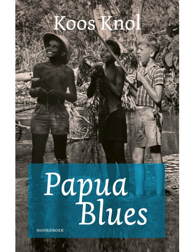 Papua Blues