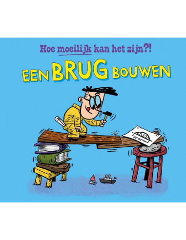 Een brug bouwen