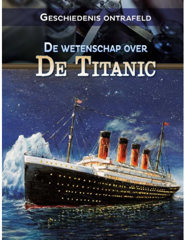 De wetenschap over de Titanic