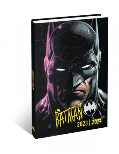 Batman schoolagenda / 2023-2024