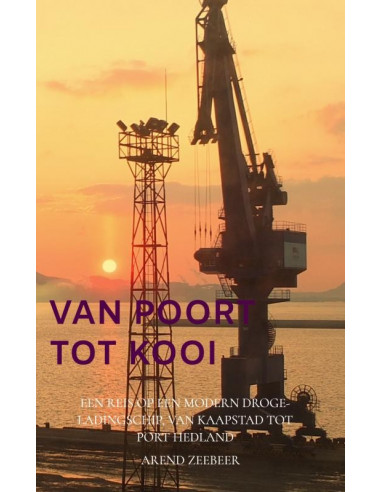 Van Poort tot Kooi