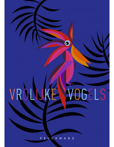 Vrolijke vogels